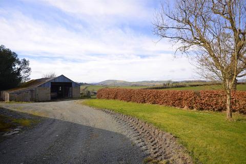 3 bedroom detached house for sale, Oakley Park, Llanidloes