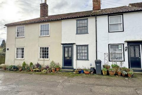 2 bedroom cottage for sale, Brook Street, Great Bardfield, Braintree, Essex, CM7 4RH