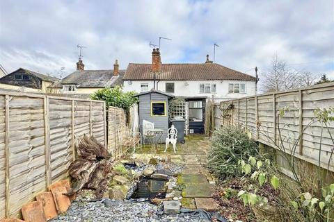 2 bedroom cottage for sale, Brook Street, Great Bardfield, Braintree, Essex, CM7 4RH