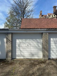 Property for sale, St Lawrence Court, Canterbury (Garage)