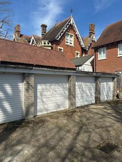 Property for sale, St Lawrence Court, Canterbury (Garage)