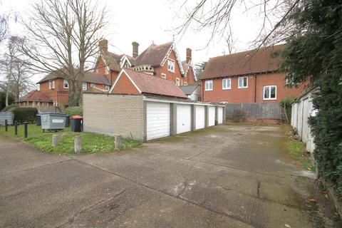 Property for sale, St Lawrence Court, Canterbury (Garage)