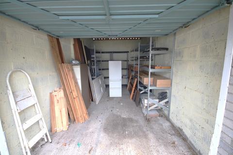 Property for sale, St Lawrence Court, Canterbury (Garage)