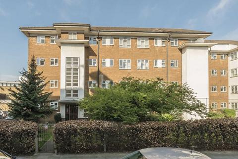 Broughton Road, London W13