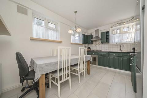 1 bedroom flat for sale, Broughton Road, London W13