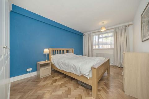 1 bedroom flat for sale, Broughton Road, London W13
