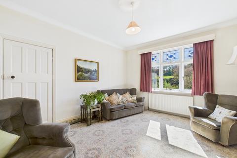 5 bedroom semi-detached bungalow for sale, Newlyn, Garleigh Road, Rothbury, Morpeth, Northumberland