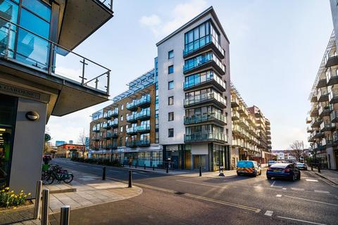 Yeo Street, Bow Common, London, E3
