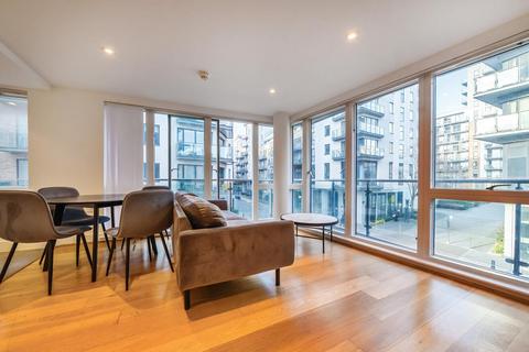 2 bedroom flat for sale, Yeo Street, Bow Common, London, E3