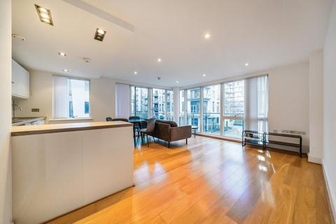 2 bedroom flat for sale, Yeo Street, Bow Common, London, E3