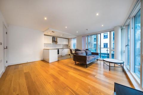 2 bedroom flat for sale, Yeo Street, Bow Common, London, E3