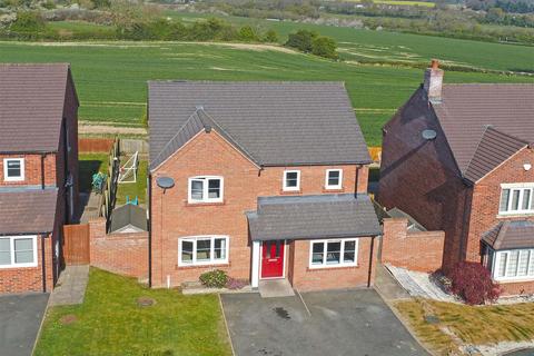undefined, Downey Ridge, Bayston Hill, Shrewsbury