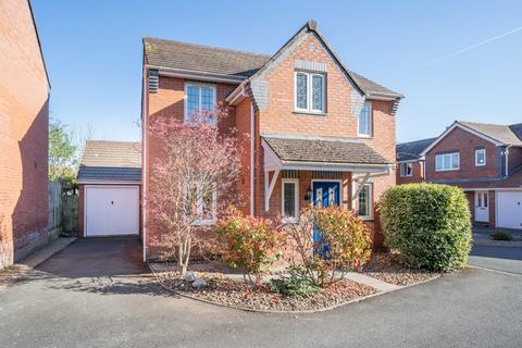 undefined, Boraston Drive, Burford, WR15