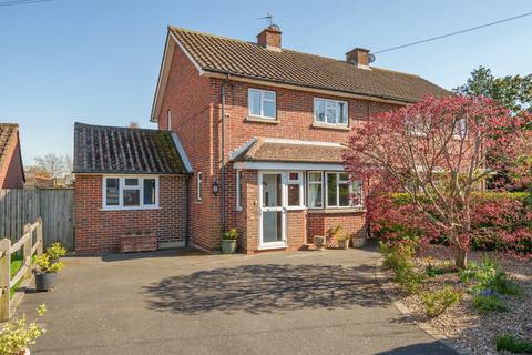 46 Johnston Walk, Guildford, GU2 9XR