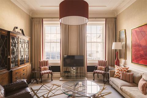 undefined, Lyall Street, Belgravia, SW1X