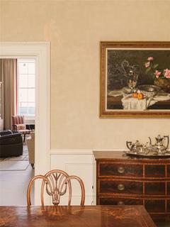 undefined, Lyall Street, Belgravia, SW1X