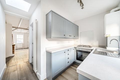 1 bedroom terraced house to rent, Oak Lane, Windsor, SL4