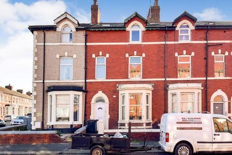 4 bedroom terraced house for sale, 48 Milton Street, Fleetwood, Lancashire, FY7 6QP