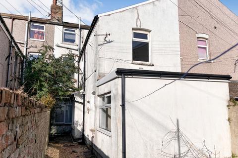 4 bedroom terraced house for sale, 48 Milton Street, Fleetwood, Lancashire, FY7 6QP