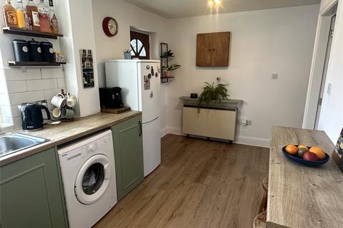 2 bedroom terraced house for sale, Cwrt Hafren, Llanidloes, Powys, SY18