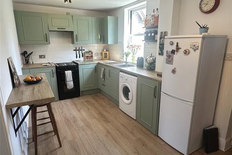 2 bedroom terraced house for sale, Cwrt Hafren, Llanidloes, Powys, SY18
