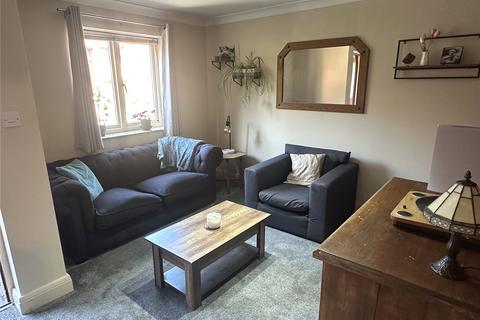 2 bedroom terraced house for sale, Cwrt Hafren, Llanidloes, Powys, SY18