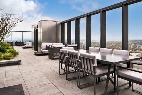1 bedroom apartment to rent, South Quay Plaza, London, E14