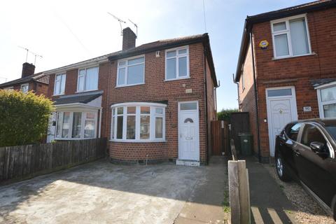 3 bedroom house to rent, Ravenhurst Road, Leicester