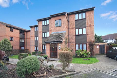 1 bedroom apartment for sale, Harewood Terrace, Norwood Green UB2