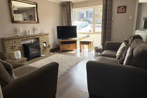 undefined, Culworth Drive, Wigston, Leicestershire.