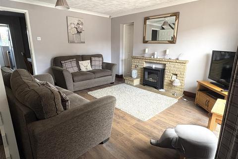 undefined, Culworth Drive, Wigston, Leicestershire.