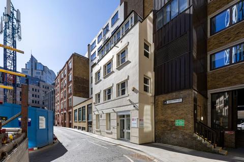 Office for sale, 10 Northumberland Alley, London, EC3N 2EJ