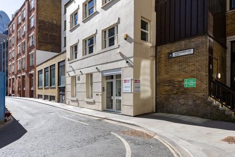 Office for sale, 10 Northumberland Alley, London, EC3N 2EJ
