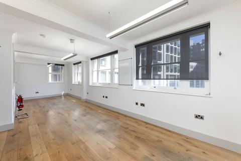 Office for sale, 10 Northumberland Alley, London, EC3N 2EJ