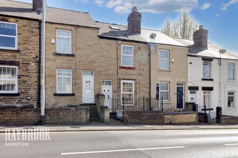 155 Dearne Road, Bolton Upon Dearne, Rotherham, S63 8JT