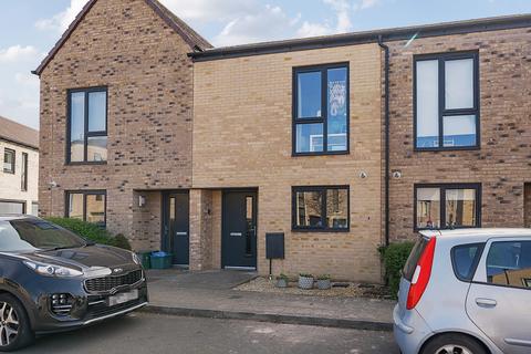 2 bedroom terraced house for sale, Patch Street, Somerset BA2