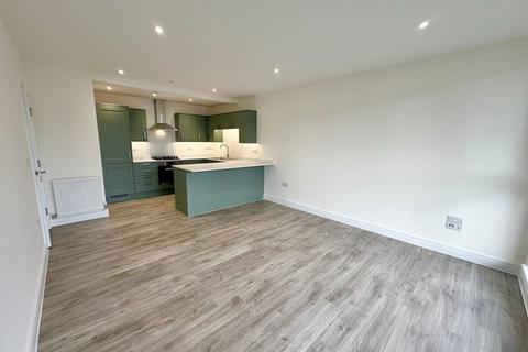 2 bedroom flat for sale, Parkfield Road, Torquay, TQ1 4BH