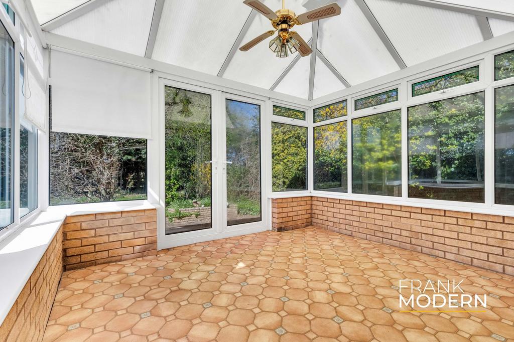 Conservatory