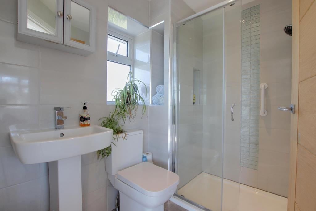 En suite