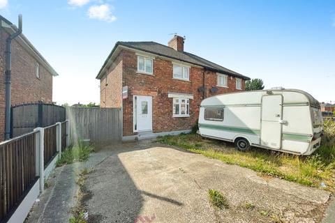 55 Barnsley Road, Moorends, Doncaster, DN8 4QU