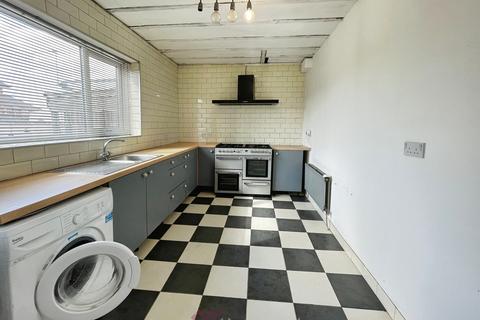 55 Barnsley Road, Moorends, Doncaster, DN8 4QU