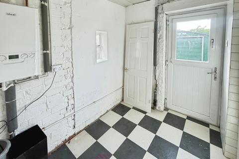 55 Barnsley Road, Moorends, Doncaster, DN8 4QU