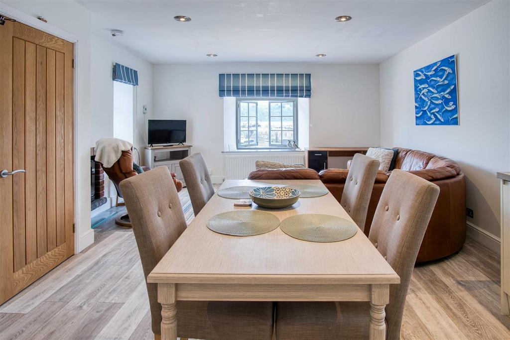 Lounge/Kitchen/Diner