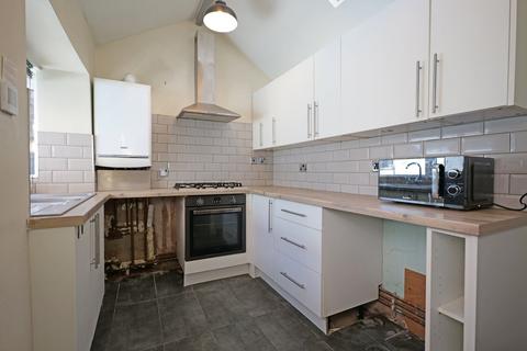 3 bedroom terraced house for sale, York Street, Colne, BB8