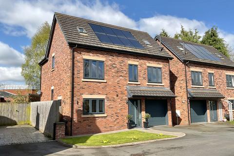 undefined, London Road, Woore, CW3