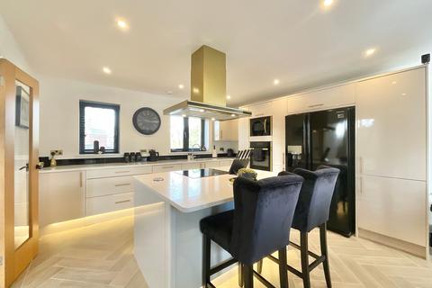 undefined, London Road, Woore, CW3