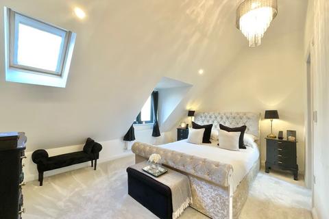 undefined, London Road, Woore, CW3