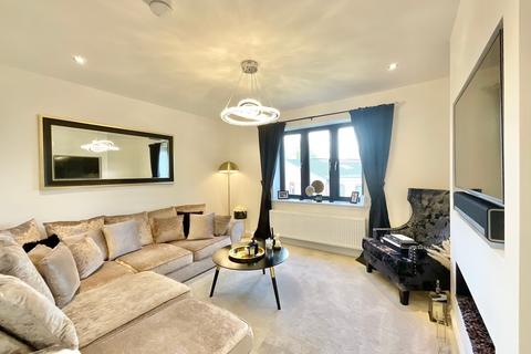 undefined, London Road, Woore, CW3