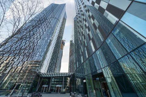2 bedroom apartment for sale, Owen Street, Manchester, Greater Manchester