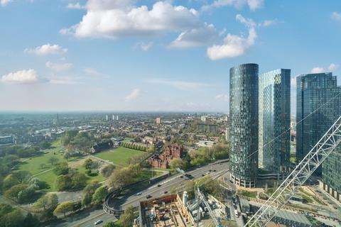2 bedroom apartment for sale, Owen Street, Manchester, Greater Manchester